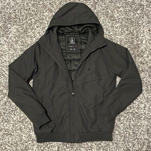 Mens Volcom winter jacket